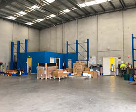 Factory, Warehouse & Industrial commercial property leased at 26 Rutherford Road Seaford VIC 3198
