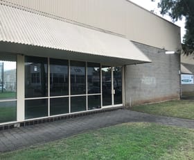 Showrooms / Bulky Goods commercial property leased at 3/23 Peachtree Road Penrith NSW 2750
