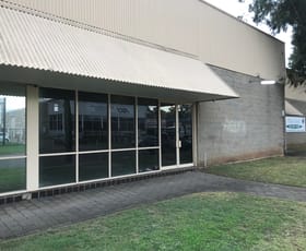 Factory, Warehouse & Industrial commercial property leased at 3/23 Peachtree Road Penrith NSW 2750