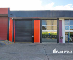 Offices commercial property leased at Unit 3/34 Old Pacific Highway Yatala QLD 4207