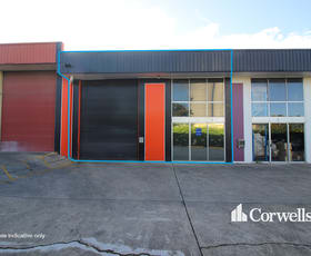 Offices commercial property leased at Unit 3/34 Old Pacific Highway Yatala QLD 4207