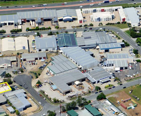 Factory, Warehouse & Industrial commercial property leased at 1&2/6 Auster Court Caboolture QLD 4510