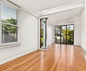 Offices commercial property leased at Whole Building/69 Fitzroy Street Surry Hills NSW 2010