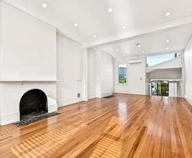 Showrooms / Bulky Goods commercial property leased at Whole Building/69 Fitzroy Street Surry Hills NSW 2010