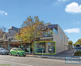 Shop & Retail commercial property leased at 5B/544 Hampton Street Hampton VIC 3188