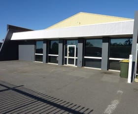 Factory, Warehouse & Industrial commercial property leased at 113 Forsyth Street O'connor WA 6163