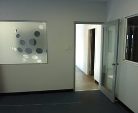 Factory, Warehouse & Industrial commercial property leased at 113 Forsyth Street O'connor WA 6163