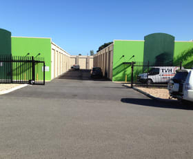 Factory, Warehouse & Industrial commercial property leased at 16/5 Malland Street Myaree WA 6154