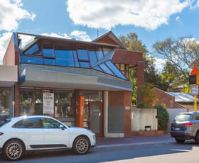 Offices commercial property leased at 3/140 Onslow Road Shenton Park WA 6008
