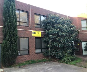 Offices commercial property leased at 3/36 Joseph Street Blackburn VIC 3130