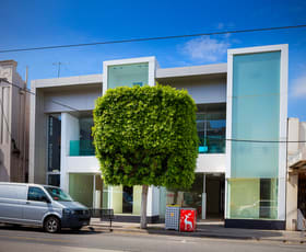 Medical / Consulting commercial property leased at 2/454 Toorak Road Toorak VIC 3142