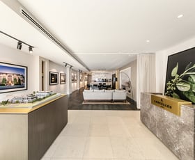 Showrooms / Bulky Goods commercial property leased at 2/454 Toorak Road Toorak VIC 3142