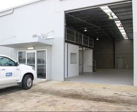Factory, Warehouse & Industrial commercial property leased at Unit 4/4 Burnet Road Warnervale NSW 2259