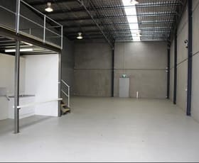 Factory, Warehouse & Industrial commercial property leased at Unit 4/4 Burnet Road Warnervale NSW 2259
