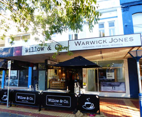 Shop & Retail commercial property leased at 603a Dean Street Albury NSW 2640