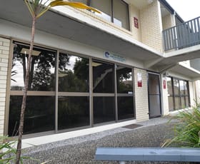 Medical / Consulting commercial property leased at 29 Cinderella Drive Springwood QLD 4127