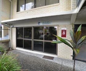 Medical / Consulting commercial property leased at 29 Cinderella Drive Springwood QLD 4127