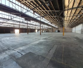 Factory, Warehouse & Industrial commercial property leased at 27 Nyrang Street Lidcombe NSW 2141