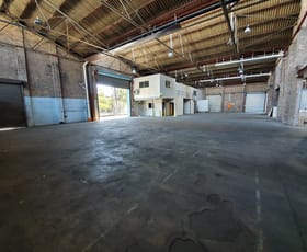Factory, Warehouse & Industrial commercial property leased at 27 Nyrang Street Lidcombe NSW 2141