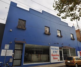 Hotel, Motel, Pub & Leisure commercial property leased at 4 HOOD STREET Collingwood VIC 3066