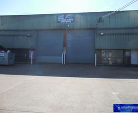 Factory, Warehouse & Industrial commercial property leased at Caboolture QLD 4510