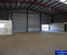 Factory, Warehouse & Industrial commercial property leased at Caboolture QLD 4510