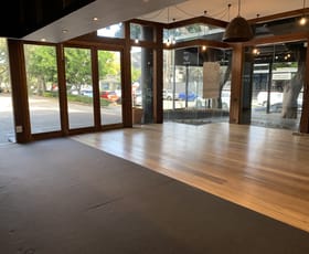 Showrooms / Bulky Goods commercial property leased at 1a/207 Young Street Waterloo NSW 2017
