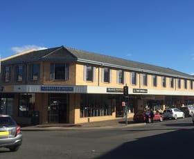 Offices commercial property leased at Suite 3D/341 Bong Bong Street Bowral NSW 2576