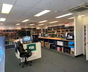 Factory, Warehouse & Industrial commercial property leased at 2/10 Discovery Drive Bibra Lake WA 6163