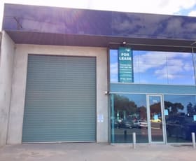 Showrooms / Bulky Goods commercial property leased at 2/313 Princes Highway Werribee VIC 3030