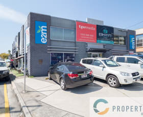 Factory, Warehouse & Industrial commercial property leased at Suite 1C/304 Montague Road West End QLD 4101