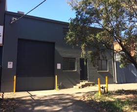 Factory, Warehouse & Industrial commercial property leased at 4 Ilma Street Condell Park NSW 2200
