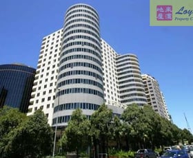 Offices commercial property leased at Suite 228/813 Pacific Highway Chatswood NSW 2067