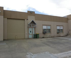 Factory, Warehouse & Industrial commercial property leased at 42/65 Canterbury Road Montrose VIC 3765