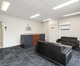 Factory, Warehouse & Industrial commercial property leased at 17 Trade Place Vermont VIC 3133