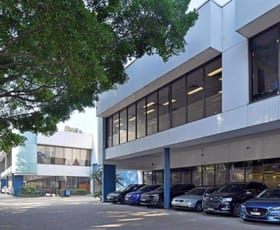 Showrooms / Bulky Goods commercial property for lease at 5-15 Epsom Road Rosebery NSW 2018