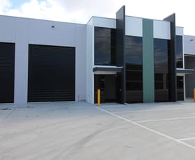 Factory, Warehouse & Industrial commercial property leased at 35 Speed Circuit Tyabb VIC 3913