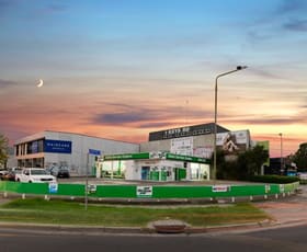 Factory, Warehouse & Industrial commercial property leased at 180-182 Chesterville Road Moorabbin VIC 3189