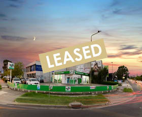 Factory, Warehouse & Industrial commercial property leased at 180-182 Chesterville Road Moorabbin VIC 3189