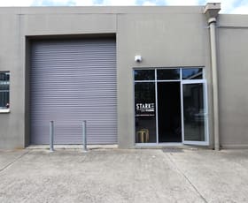 Factory, Warehouse & Industrial commercial property leased at 2B/87 West Burleigh Road Burleigh Heads QLD 4220