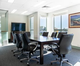 Factory, Warehouse & Industrial commercial property leased at 2/3 Packard Avenue Castle Hill NSW 2154