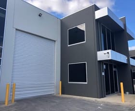 Factory, Warehouse & Industrial commercial property leased at 2/15 Gerves Drive Werribee VIC 3030