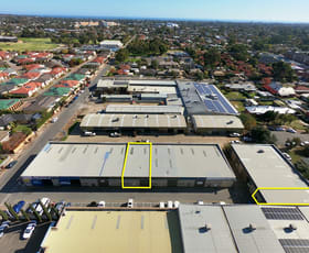 Factory, Warehouse & Industrial commercial property leased at 3 & 9/55 Norfolk Road Marion SA 5043