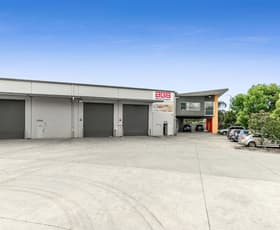 Factory, Warehouse & Industrial commercial property leased at 3/218 Fison Avenue West Eagle Farm QLD 4009