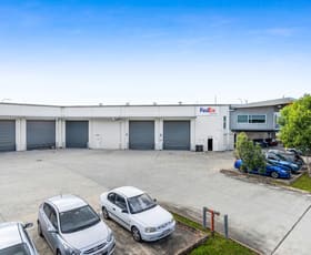 Factory, Warehouse & Industrial commercial property leased at 3/218 Fison Avenue West Eagle Farm QLD 4009