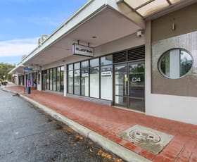 Shop & Retail commercial property leased at 4A/83 Walcott Street Mount Lawley WA 6050