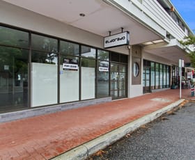 Shop & Retail commercial property leased at 4A/83 Walcott Street Mount Lawley WA 6050