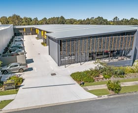 Factory, Warehouse & Industrial commercial property leased at 1/6-8 Geo Hawkins Crescent Bells Creek QLD 4551