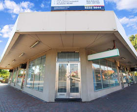 Shop & Retail commercial property leased at 201 Payneham Road St Peters SA 5069