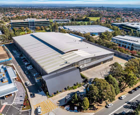 Factory, Warehouse & Industrial commercial property leased at Norwest Business Park 2-6 Lexington Drive Bella Vista NSW 2153